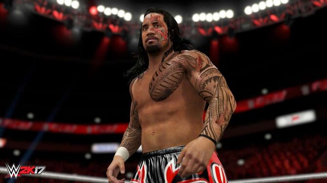 WWE 2K17 Digital Deluxe 