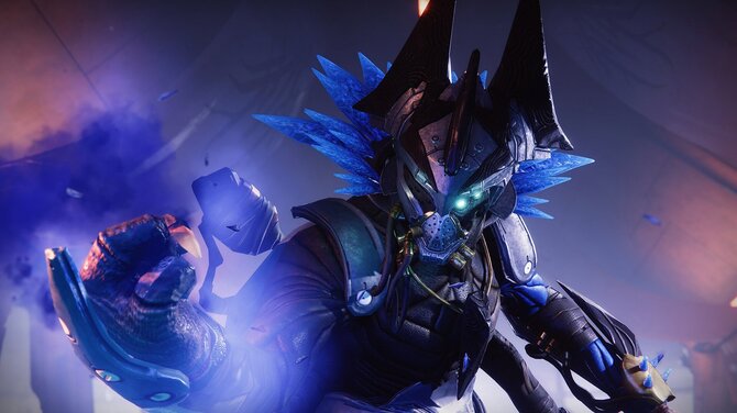 Destiny 2: The Light & Darkness Collection 