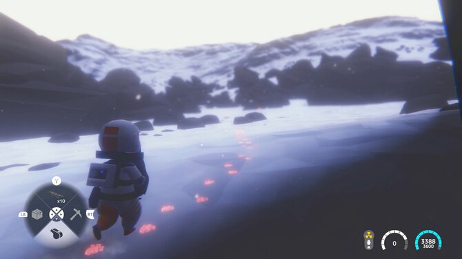 Nova Antarctica 