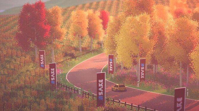 Art of Rally 