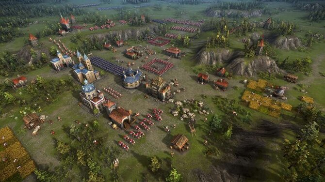 Cossacks 3 Digital Deluxe Edition 