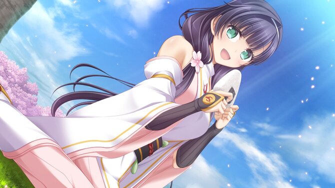 Kunado Chronicles 