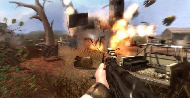 Far Cry Franchise Pack II 