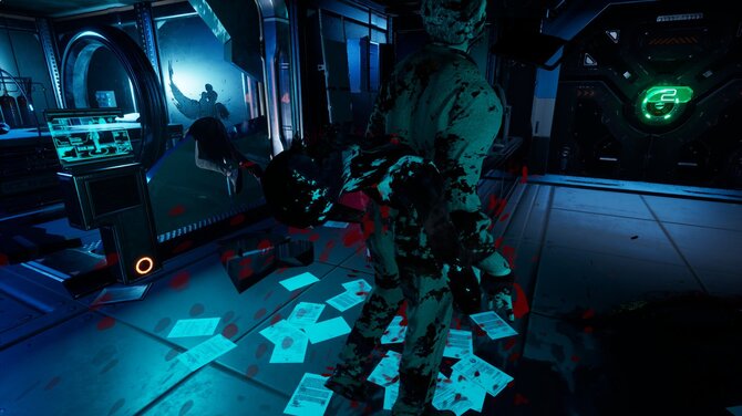 Mimic 