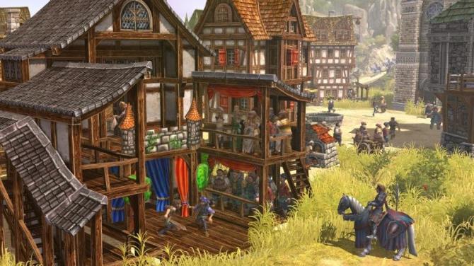 The Settlers: Rise of an Empire History Edition 