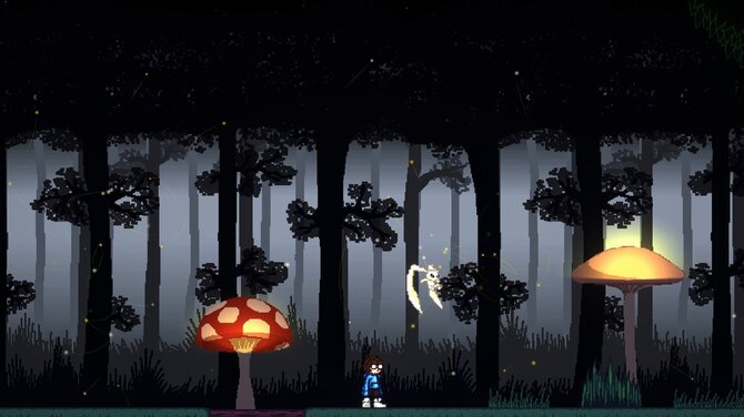 Sery: Into the World of Myths 