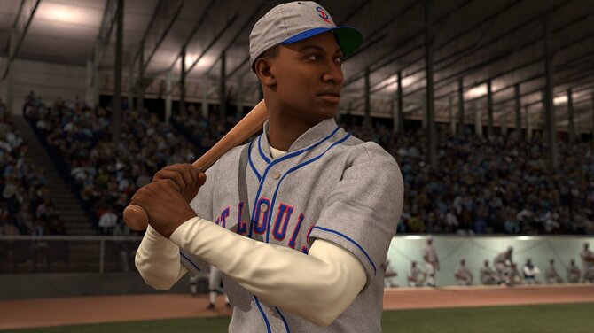 MLB The Show 25 Deluxe Edition 
