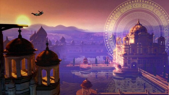 Assassin's Creed Chronicles India 