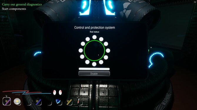 Between 