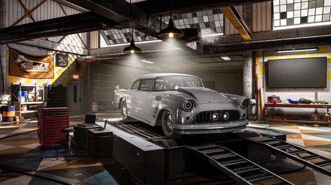 Street Outlaws 2: Winner Takes All Deluxe Edition 