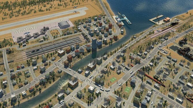 Transport Fever 