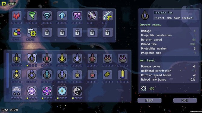 Nebula (by JuTek Pixel) 