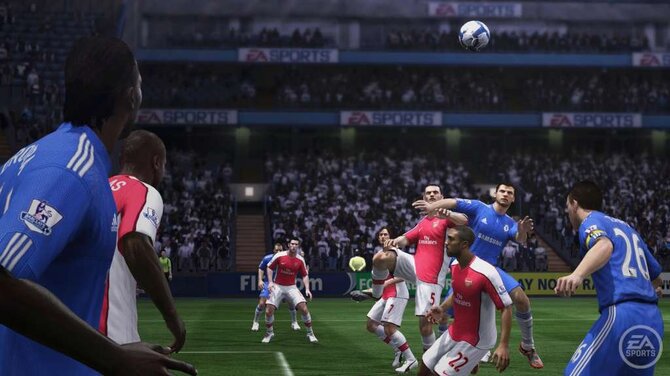 Fifa 11 