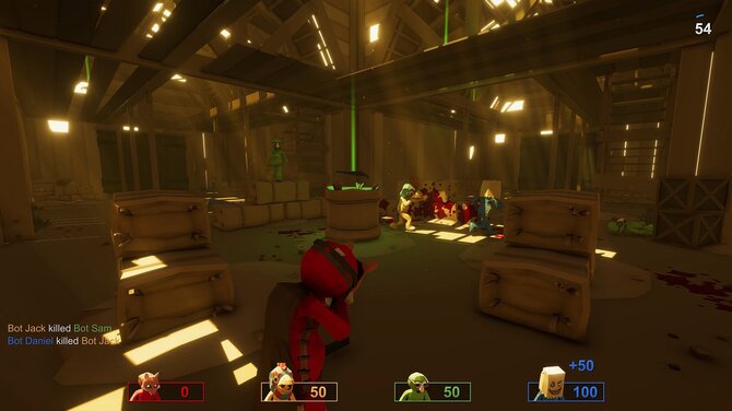 Pummel Party 