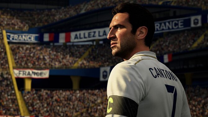 FIFA 21 Ultimate Edition 
