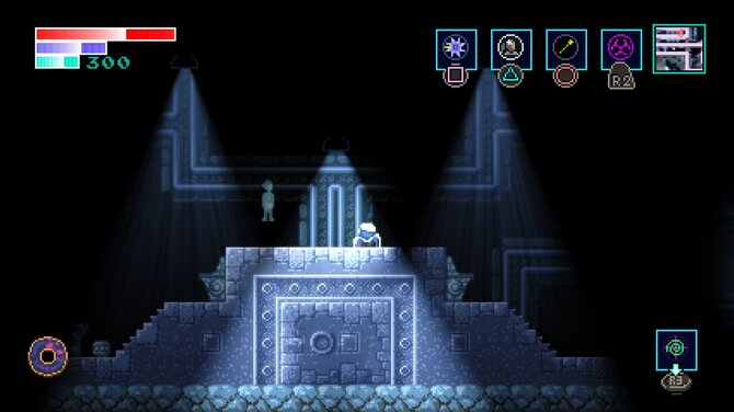 Axiom Verge 2 