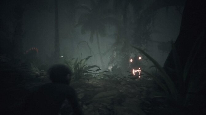 Ancestors: The Humankind Odyssey 