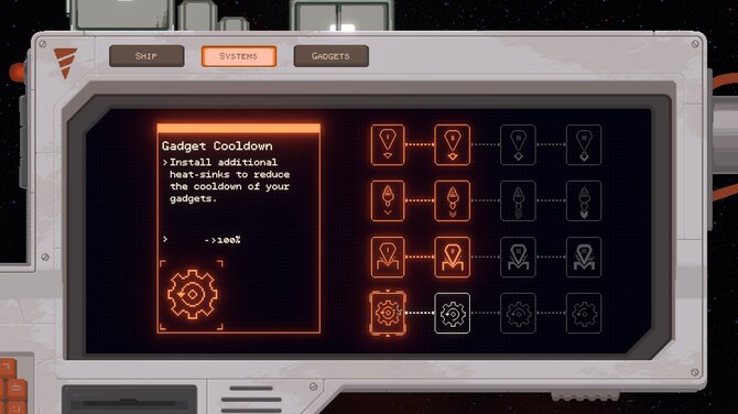 Cosmodrill 