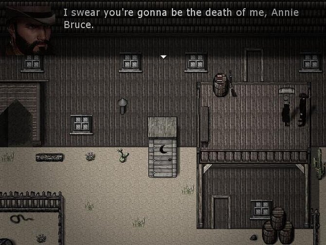 The Deed: Dynasty 