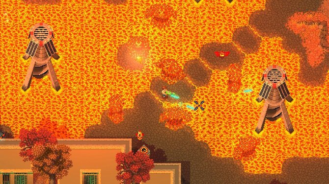 Serious Sam's Bogus Detour 