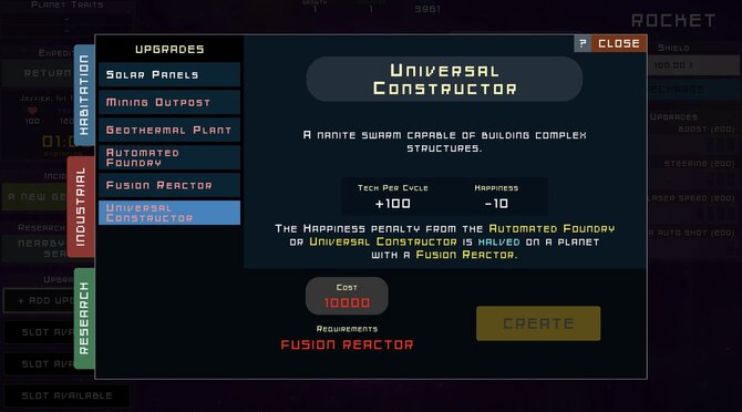 ORBITAL 
