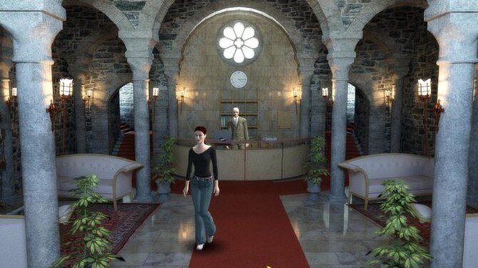 Hotel Collectors Edition 