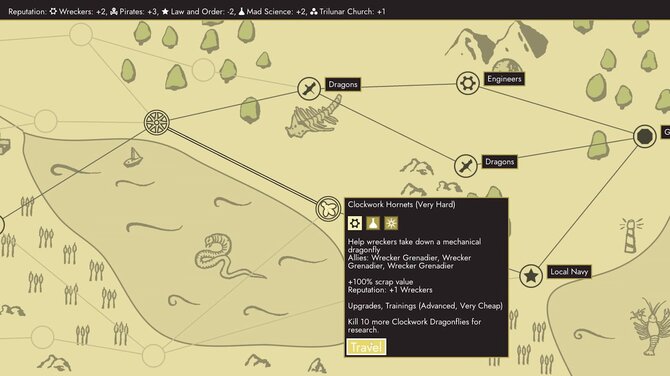 Airships: Lost Flotilla 