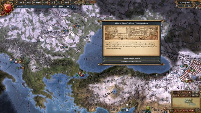 Europa Universalis IV Digital Extreme Edition + Call to Arms Pack 