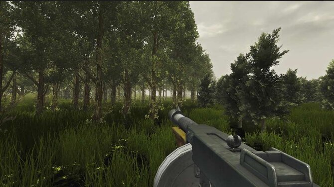 Grass Simulator 