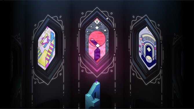 Monument Valley 3 