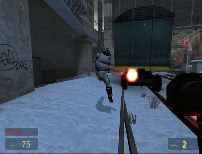 Half-Life 2 