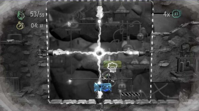 Ethan: Meteor Hunter 
