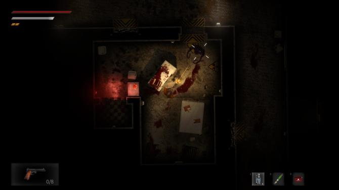 Sporeborn Dark 