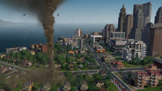 Simcity 