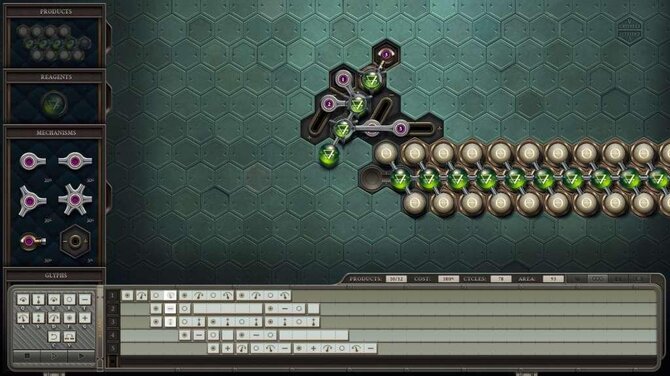 Opus Magnum 
