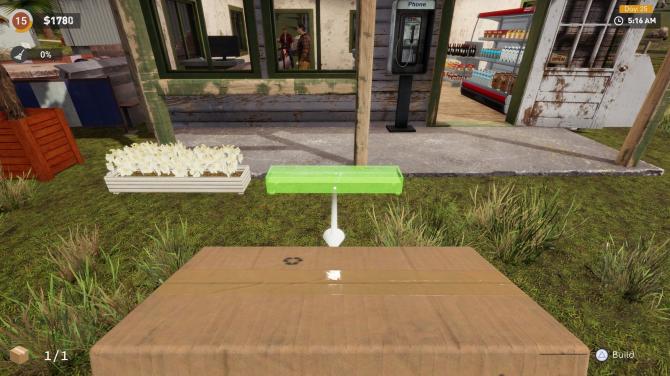 Fuel Station Simulator: Drive & Pumping 