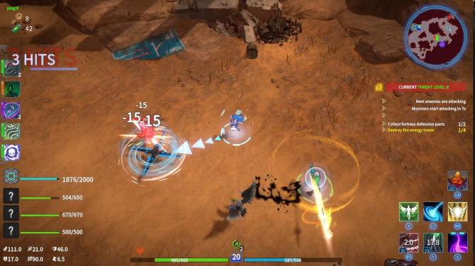 Metal Mutation 