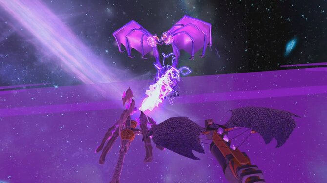 Elysium Trials 