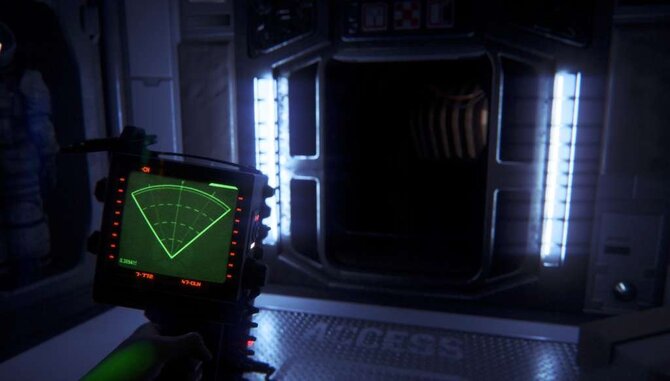 Alien: Isolation 