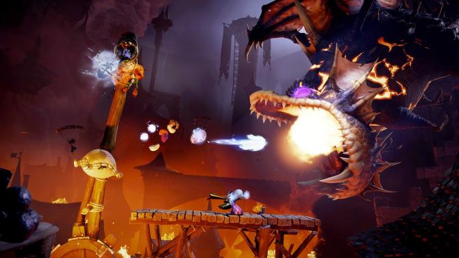 Rayman Legends Retold PRE-ORDER 