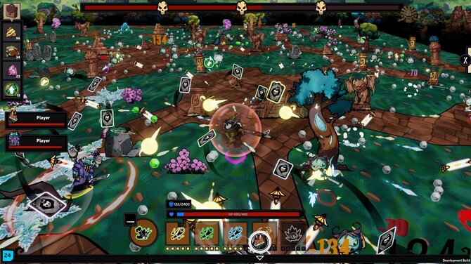 Broventure: The Wild Co-op 