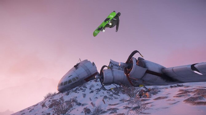 SNOW - The Ultimate Edition 
