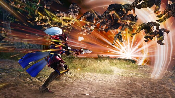 WARRIORS OROCHI 4 Ultimate Deluxe Edition 