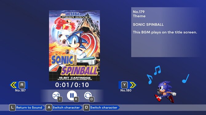 Sonic Origins 