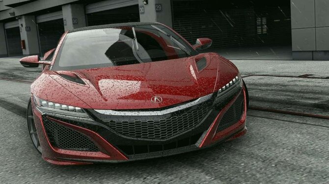 Project CARS 2 Deluxe Edition 