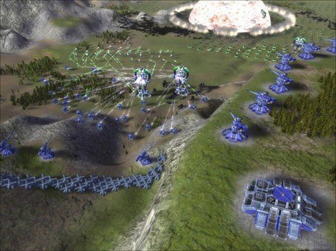 Supreme Commander 