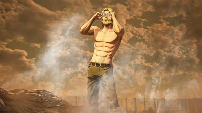 Attack on Titan 2 Final Battle Bundle 