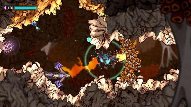 Beatbuddy: Tale of the Guardians 