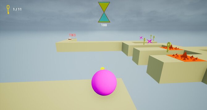 Candy Roller 