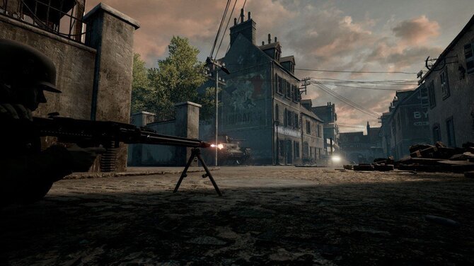 Days of War: Definitive Edition 